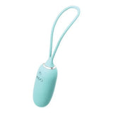 Kiwi Rechargeable 6 Level 10 Mode Insertable Bullet Vibrator - Romantic Blessings