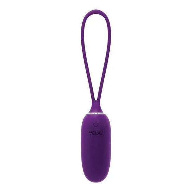 Kiwi Rechargeable 6 Level 10 Mode Insertable Bullet Vibrator - Romantic Blessings