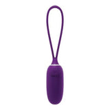 Kiwi Rechargeable 6 Level 10 Mode Insertable Bullet Vibrator - Romantic Blessings