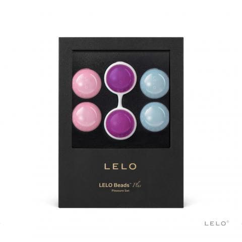 LELO Beads Plus - Romantic Blessings