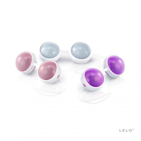LELO Beads Plus - Romantic Blessings