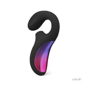 LELO Enigma Dual-Action Clitoral and G Spot Sonic Massager - Romantic Blessings