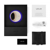 LELO ORA 3 Rechargeable Clitoral Stimulator - Romantic Blessings