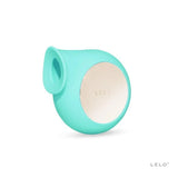 LELO SILA Sonic Rechargeable Clitoral Massager - Romantic Blessings