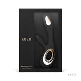 LELO SORAYA Wave Rechargeable Rabbit Massager - Romantic Blessings