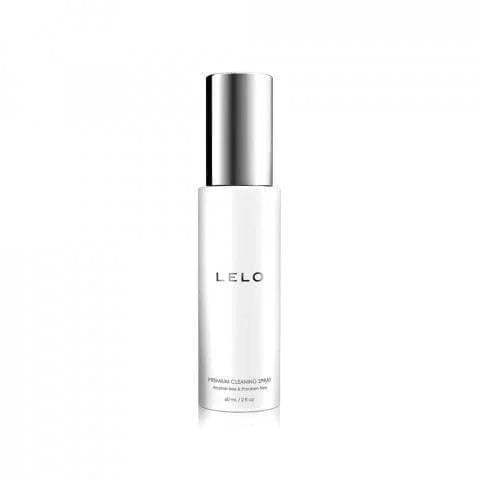 LELO Toy Cleaning Spray 60 mL/ 2 oz. - Romantic Blessings