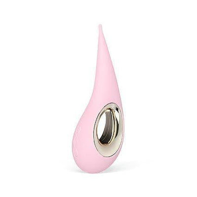 LELO DOT Elliptical Clitoral Stimulator with Infinite Loop Technology - Romantic Blessings