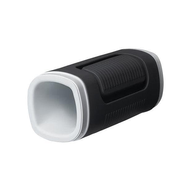 Lovense Calor App-Compatible Vibrating and Heating Penis Stroker and Vibrator - Romantic Blessings