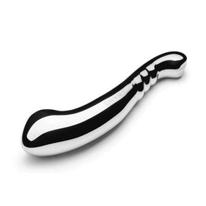 Le Wand Contour Stainless Steel Dildo - Romantic Blessings