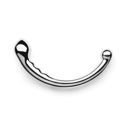 Le Wand Hoop Stainless Steel Dildo - Romantic Blessings
