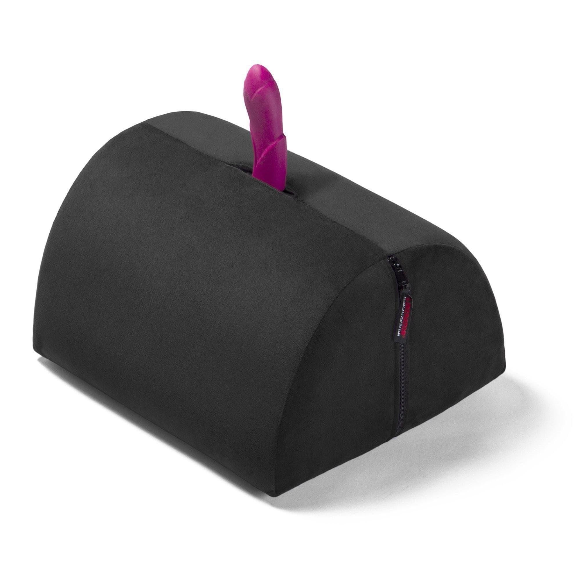 Liberator Bonbon Sex Toy Mount Couples Sex Position Aid for Hands Free - Romantic Blessings Liberator Bonbon Sex Toy Mount Couples Sex Position Aid for Hands Free - Romantic Blessings