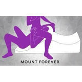Liberator Equus Wave Convertible Lounge and Bedside Bench Couples Sensual Sex Position Aid - Romantic Blessings