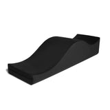 Liberator Equus Wave Convertible Lounge and Bedside Bench Couples Sensual Sex Position Aid - Romantic Blessings