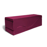 Liberator Equus Wave Convertible Lounge and Bedside Bench Couples Sensual Sex Position Aid - Romantic Blessings