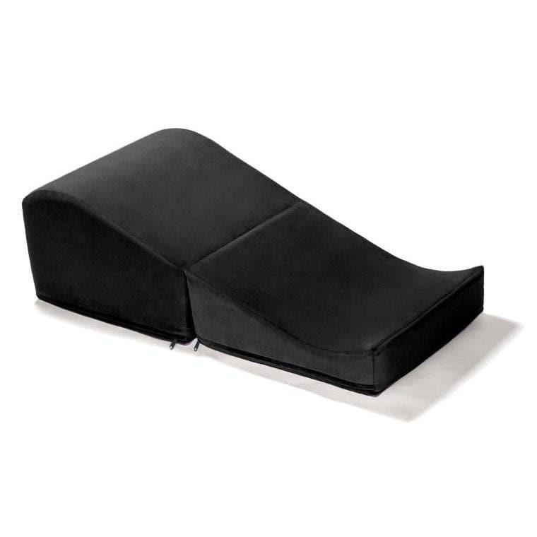 Liberator New and Improved Flip Ramp and Ottoman Couples with Slip Cover