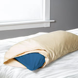 Liberator Humphrey Sex Toy Pillow Couples Sex Position Aid Hands Free Play - Romantic Blessings