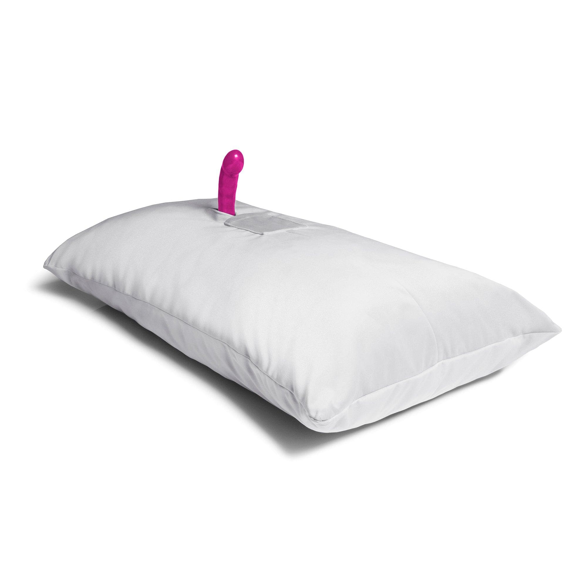 Liberator Humphrey Sex Toy Pillow Couples Sex Position Aid Hands Free Play - Romantic Blessings