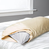 Liberator Humphrey Sex Toy Pillow Couples Sex Position Aid Hands Free Play - Romantic Blessings