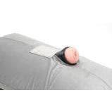 Liberator Humphrey Sex Toy Pillow Couples Sex Position Aid Hands Free Play - Romantic Blessings