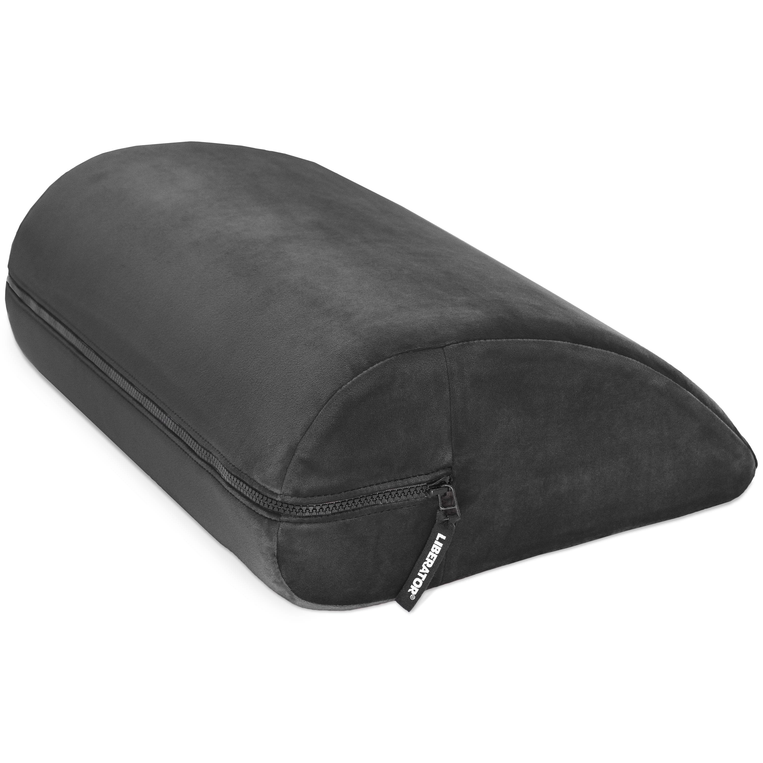 Liberator JAZ Motion Couples Sex Wedge Position Aid That Rocks Back & Forth  Traveling Pillow - Romantic