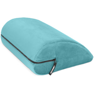 Liberator JAZ Motion Couples Sex Wedge Position Aid That Rocks Back & Forth Traveling Pillow - Romantic Blessings