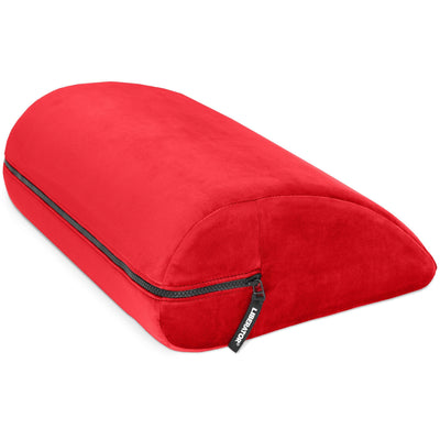 Liberator JAZ Motion Couples Sex Wedge Position Aid That Rocks Back & Forth Traveling Pillow - Romantic Blessings