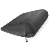 Liberator JAZ Original Couples Sexual Aid Bolster & Positioning Travel Pillow - Romantic Blessings