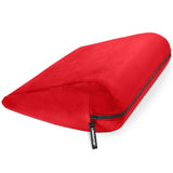 Liberator JAZ Original Couples Sexual Aid Bolster & Positioning Travel Pillow - Romantic Blessings