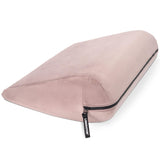 Liberator JAZ Original Couples Sexual Aid Bolster & Positioning Travel Pillow - Romantic Blessings