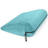 Liberator JAZ Original Couples Sexual Aid Bolster & Positioning Travel Pillow - Romantic Blessings
