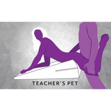 Liberator Ramp 24 Inch Couples Sexual Positioning Aid For Better Access & Stability - Romantic Blessings