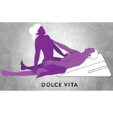 Liberator Ramp 24 Inch Couples Sexual Positioning Aid For Better Access & Stability - Romantic Blessings