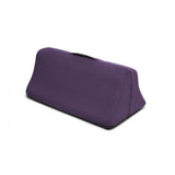 Liberator Tula Magic Wand Mount Couples Multi Function Sex Pillow for Hands Free Play - Romantic Blessings