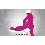 Liberator Wing Toy Mount Straddling Sex Positioning Aid Pillow Furniture - Romantic Blessings