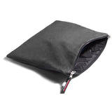 Liberator Zappa Sex Toy & Lube Water Resistant Locking Storage Bag - Romantic Blessings