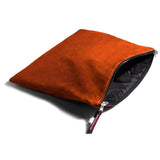 Liberator Zappa Sex Toy & Lube Water Resistant Locking Storage Bag - Romantic Blessings