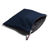 Liberator Zappa Sex Toy & Lube Water Resistant Locking Storage Bag - Romantic Blessings