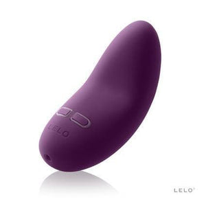 Lily 2 Couples Hand Held 8 Mode Waterproof Massager with Delicate Scent - Romantic Blessings