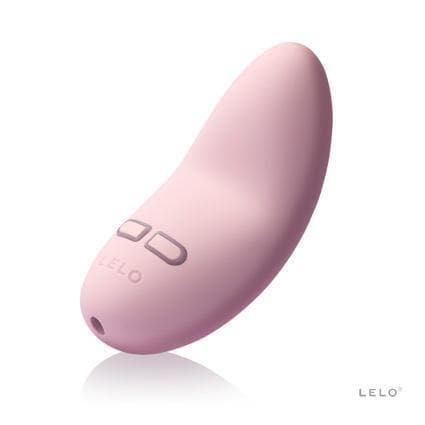 Lily 2 Couples Hand Held 8 Mode Waterproof Massager with Delicate Scent - Romantic Blessings