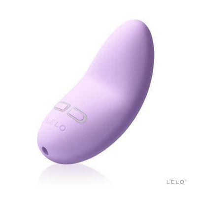Lily 2 Couples Hand Held 8 Mode Waterproof Massager with Delicate Scent - Romantic Blessings