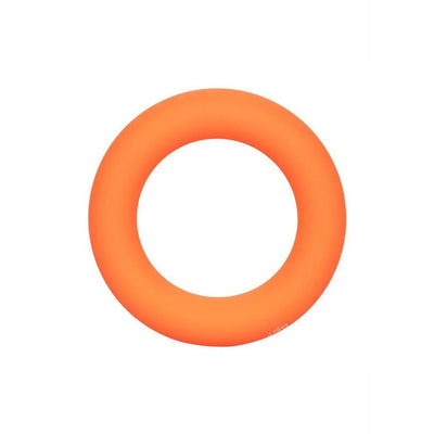 Link Up Ultra-soft Verge Smooth Penis Ring - Romantic Blessings