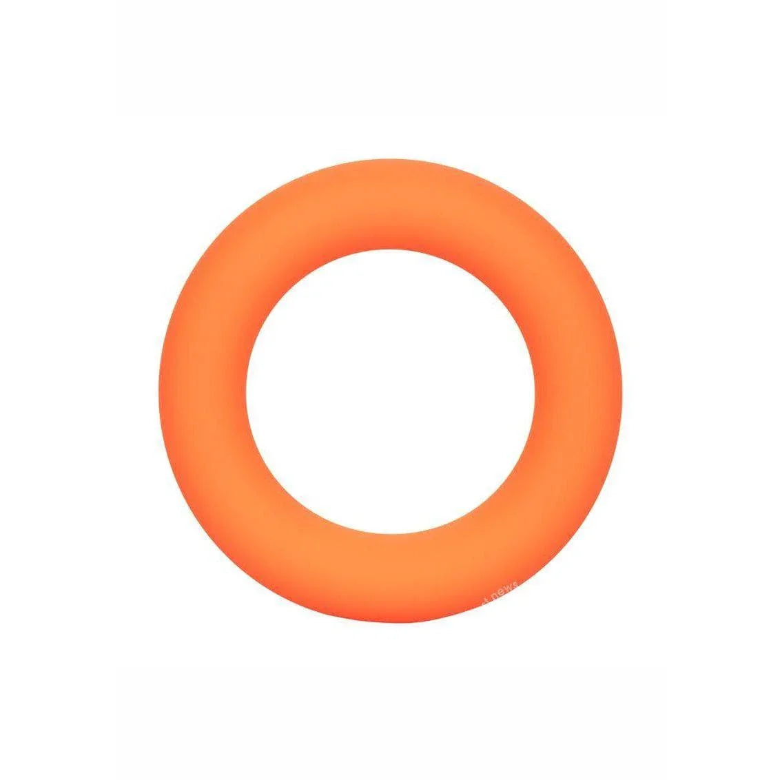 Link Up Ultra-soft Verge Smooth Penis Ring - Romantic Blessings