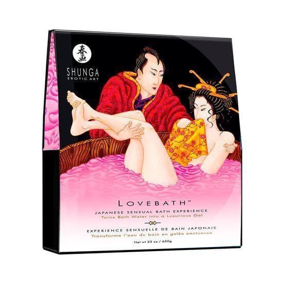 Lovebath Dragon Fruit - Romantic Blessings