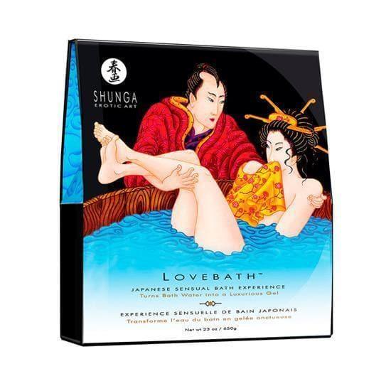 Lovebath Ocean Temptations - Romantic Blessings
