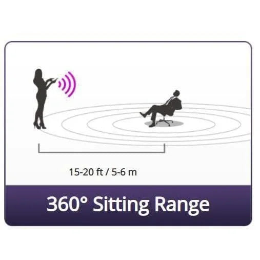 Lovense Diamo Penis Ring - Romantic Blessings