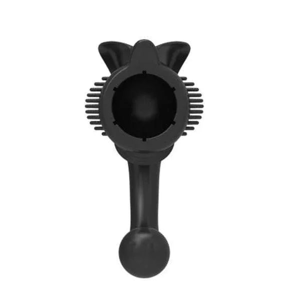 Lovense Domi 2 G-Spot Female Attachment - Romantic Blessings