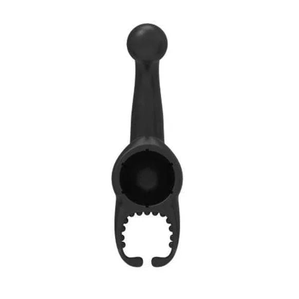 Lovense Domi 2 P-Spot Male Attachment - Romantic Blessings