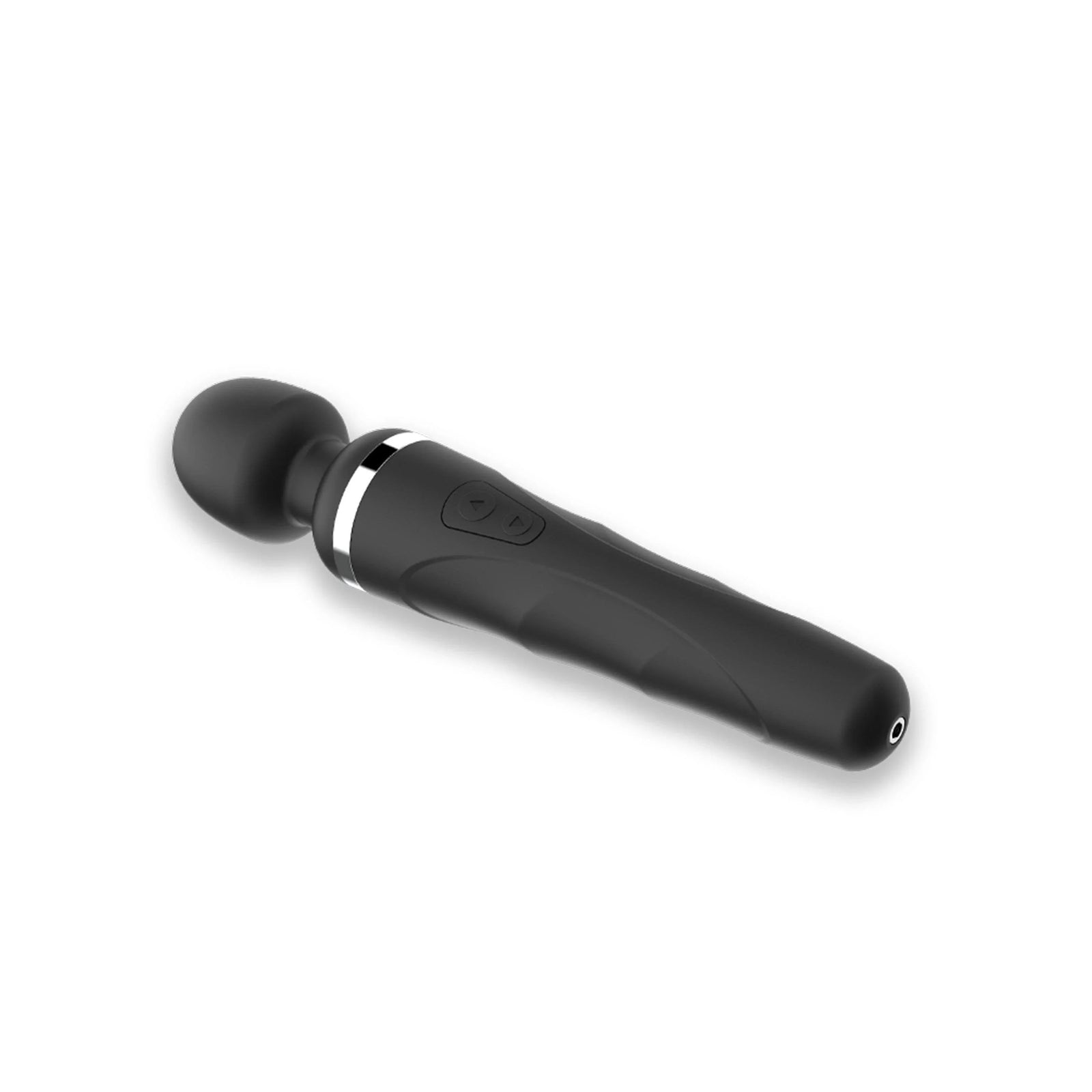 Lovense Domi 2 Wand Vibrator - Romantic Blessings