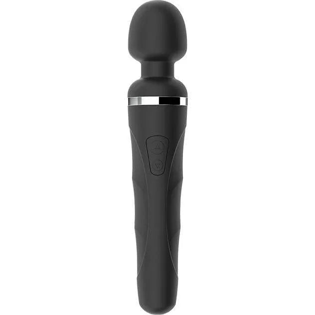 Lovense Domi 2 Wand Vibrator - Romantic Blessings