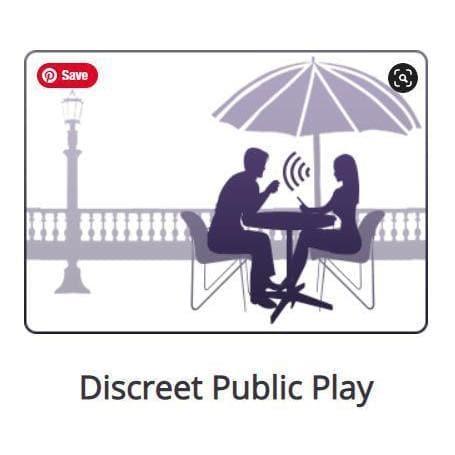 Lovense Edge 2 Prostate Massager - Romantic Blessings